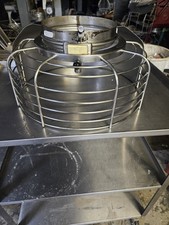 Hobart D340 40 NSF8 40 Quart Bowl Guard picture