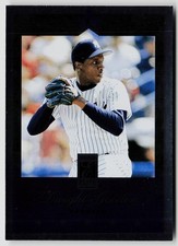 1997 Donruss Elite #122 Dwight Gooden Gold Stars picture