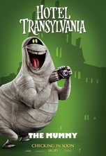 2012 Promo Film Poster Print 
