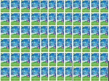 DenTek Triple Advanced Clean Mouthwash Blast Floss Picks 75 ct Bags (Case of 72) picture