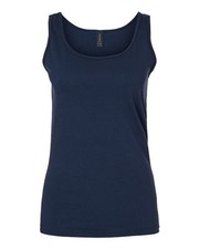 Gildan Women's Softstyle Tank Top 64200L picture