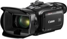 Canon VIXIA HF G70 4K UHD Camcorder - Black picture