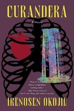 Irenosen Okojie Curandera (Hardback) picture