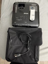 Epson Pro ex9240. Practically Brand New In Excellent New Condition picture