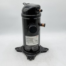 NEW Danfoss HRH039U1LP6 Scroll Compressor R410A 39,500 BTU 3.5 - 4 Ton ZP39K5E picture