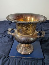 Sheridan Silver Plated Champagne Bucket picture