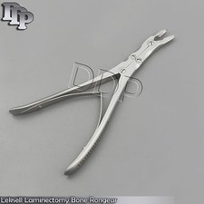 LEKSELL Laminectomy BONE RONGEUR 9.5