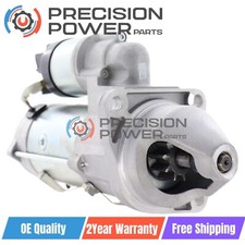 Starter fits Case 121E 221F 321E 420CT 435 5801577138 47132888 47137534 84208903 picture