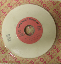 CINCINNATI Milacron Grinding Wheel 7.0