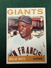 1964 Topps - 