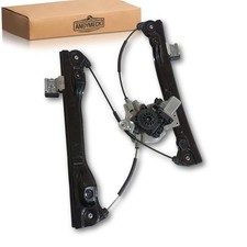 Front Right Power Window Regulator With Motor For Chevrolet Cruze picture