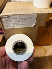 NOS KTM 600 620 625 640 660 OEM Genuine Micro Filter Microfilter 58038044000 picture
