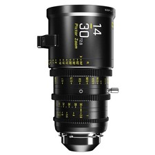 DZOFILM Pictor 14-30mm T2.8 Super35 Parfocal Cine Lens for PL Mount and Can picture