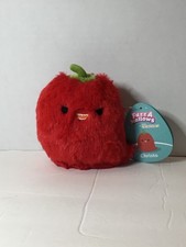 Fuzz A Mallows By Squishmallows Christo Walmart Exclusive Plush 5-inch NEW  picture