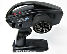 *fitsTraxxas Radio TQI 2.4Ghz 2Ch TRANSMITTER e-revo Xo-1 Slash Rustler 4x4 TX picture