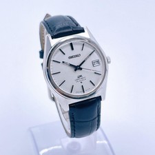 Rare SEIKO LORD MATIC 5605 7020 Lordmatic picture