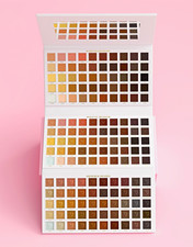 P.Louise The Bridal Series Wedding Wish XXXL Eyeshadow Palette picture