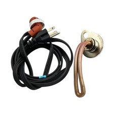 Zerostart Engine Heater P/N: PSM 3500107 picture
