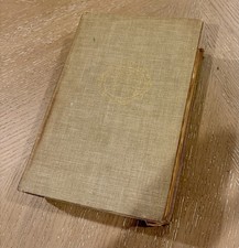 This Is My Best Whit Burnett 1942 Dial Press Vintage Hardcover 93 Authors picture