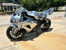 2007 HONDA CBR1000 RR picture