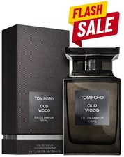 Oud Wood by Tom Ford 3.4 oz EDP for Unisex Perfume Women Men New in Box picture