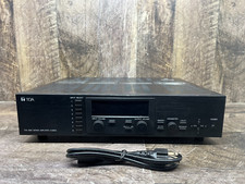 TOA Series 9000 Amplifier A-9060S Modular Amp picture