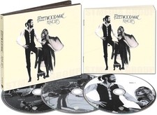 Fleetwood Mac – Rumours 3 CD Set - Expanded Edition - NEW picture