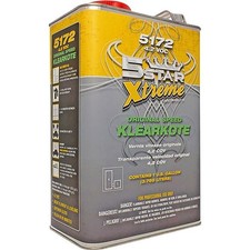 5 Star Extreme 5ST-5172-1 4.2 lbs Original Speed Urethane Clearkote picture
