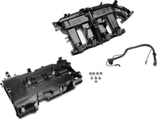 Dorman 615-380KIT Intake Manifold and Valve Cover Kit Compatible with Select...  picture