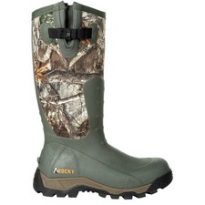 Rocky Sport Pro Rubber Outdoor Boot picture