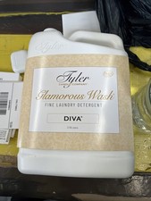 Tyler Candle Company Glamorous Wash Laundry Detergent, Diva, 1 Gallon  picture