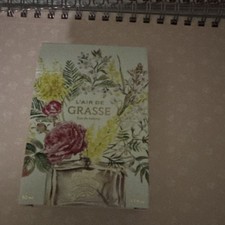 L'Air de Grasse Eau de Toilette Spray 50 ml Floral Fragrance picture