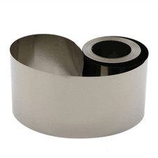 Sn≥99.99% Tin Foil ,Tin Strips,Tin Sn Plate Sheet For Scientific Research Lot picture