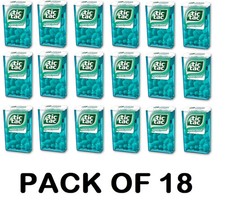 Tic Tac Spearmint Flavour 13g [ Pack of 18 ] Flavour: Spearmint,  picture