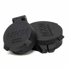 MK Machining Scope Cap Sets for Vortex Venom Optics (MADE IN USA) picture