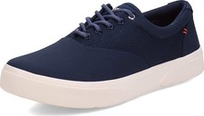 Sperry Top-Sider Halyard Plushstep Sport Cvo Navy 7M picture