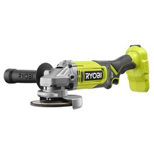 Ryobi ONE PCL445B 18V Cordless 4-1/2 in. Angle Grinder - (Tool Only) picture