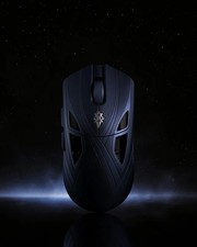 Finalmouse SLX Nightfall Starlight X Mouse - Sealed Box Ready to Ship picture