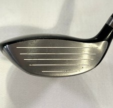 Ping G10 5 Wood RH 18.5 Degree Stiff Flex Grafalloy Pro Launch Red FW picture