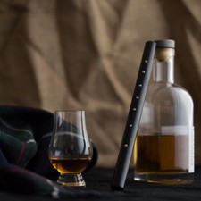 GlenCoe Bagpipes Electronic Chanter picture