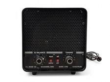 🌟 R.L. Drake 2-BQ Speaker Q Multiplier Jensen DP-Alnico-5 • Vintage picture