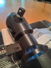 Napa Pro Power Series 3/8 Inch Drive Super Duty Air Impact Wrench picture