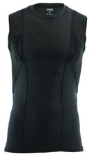 Mafoose Men’s Tank Top Sleeveless Concealed Carry Gun Holster Shirt Medium - 4XL picture