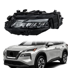 Replacement for Rogue S 2021-2023 Headlight Assembly picture