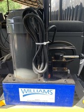 Williams 10000 Psi  Electric Pump picture
