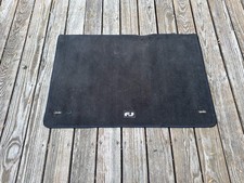 2007-2014 Toyota FJ Cruiser Trunk Carpet Floor Mat. picture