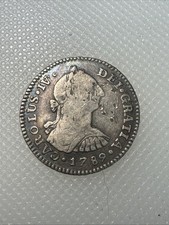 1789 Guatemala One Real D picture