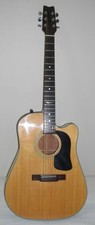 VINTAGE 1988 Washburn D-12CE/N Acoustic picture