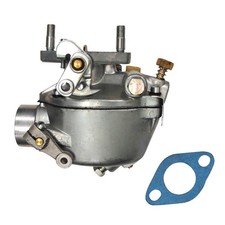 VT2072 Carburetor New Zenith Replacement-Fits Case Tractor SC SI SO V VA picture