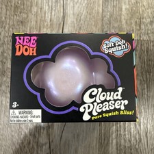 NEW RELEASE Genuine Nee Doh Cloud Pleaser picture